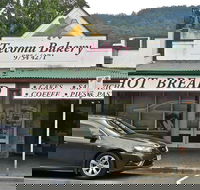 Origini Cafe - Tourism Brisbane