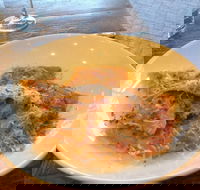 Osteria A'Mano - Tourism Brisbane