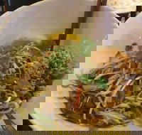 Panwa Thai Restaurant