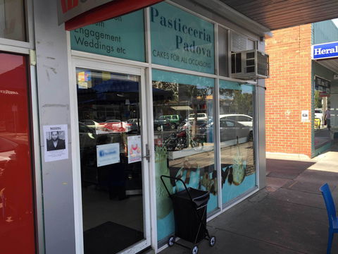 Pasticceria Padova - Brisbane Tourism 0