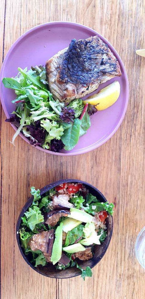 Pescys - Tourism Brisbane 0