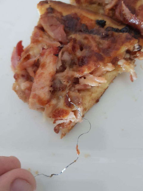 Pizza Riviera - Tourism Brisbane 0