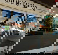 Queens Park Pizza - Brisbane Tourism