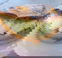 Ray's Hot Bread - Brisbane Tourism