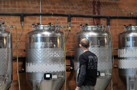 Shepparton Brewery - Tourism Brisbane 0