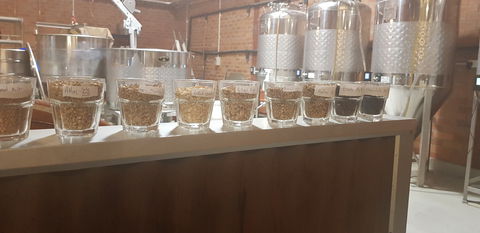 Shepparton Brewery - Tourism Brisbane 2