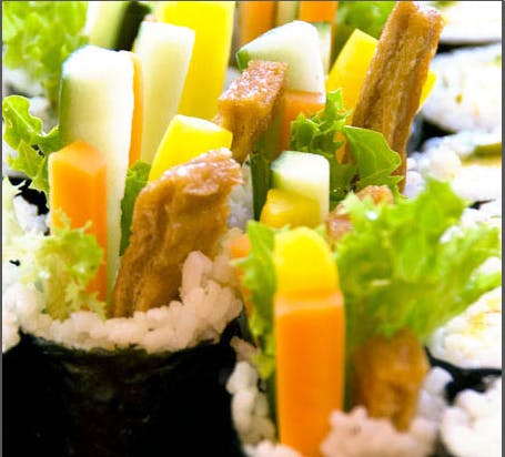 Shuji Sushi - Burwood East - Brisbane Tourism 0