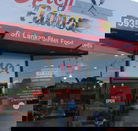 Spicy Flames - Mount Waverley - Brisbane Tourism