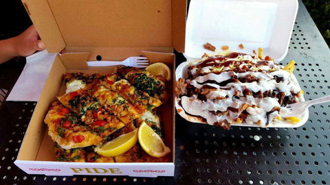Sultan Turkish Pide And Kebab House - Brisbane Tourism 0