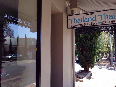 Thailand Thai - Brisbane Tourism 0