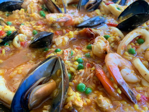 The Portuguese Corner - Tourism Brisbane 1