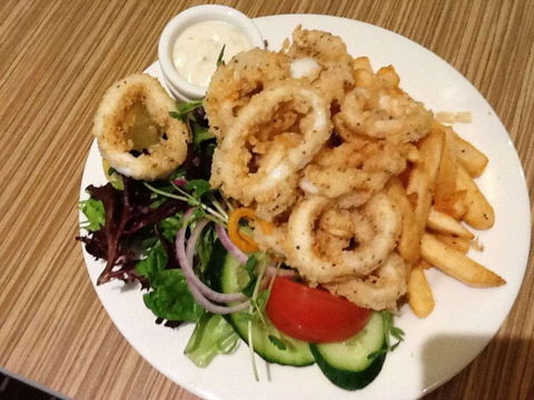 The Coffee Club - Castletown - Townsville - Tourism Brisbane 0