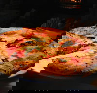 Via Napoli Pizzeria - Hunters Hill - Tourism Brisbane