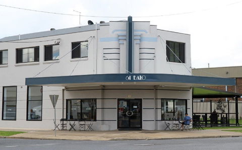 61 Balo Café Moree - Tourism Brisbane 0
