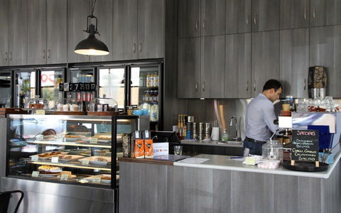 61 Balo Café Moree - Tourism Brisbane 1