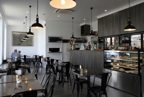 61 Balo Café Moree - Tourism Brisbane 2