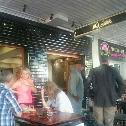 Addimi Espresso - Brisbane 4u 0