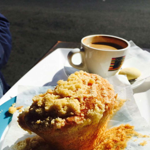 Anand's Bakery - Brisbane Tourism 0