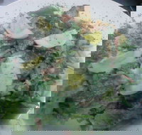 Arshara Cafe Restaurant - Tourism Brisbane