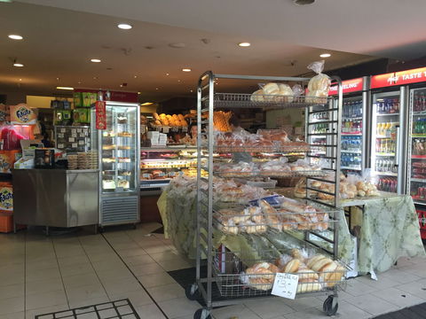 A Touch Of Europe Bakehouse - Tourism Brisbane 0