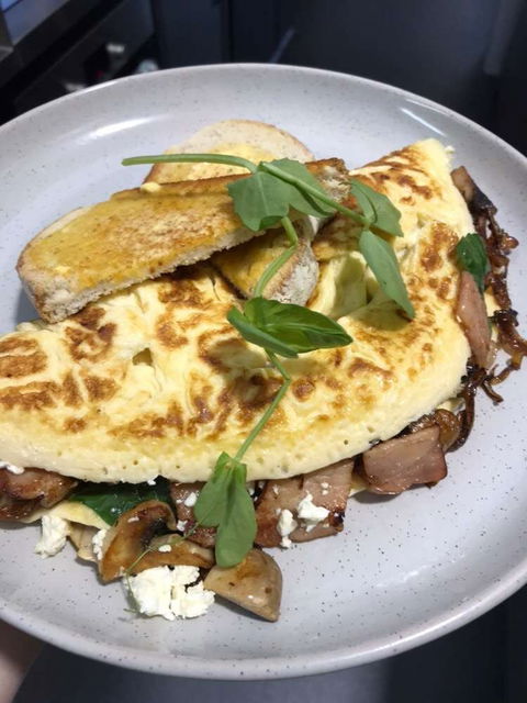 Botanicafe Espresso & Kitchen - Brisbane Tourism 0