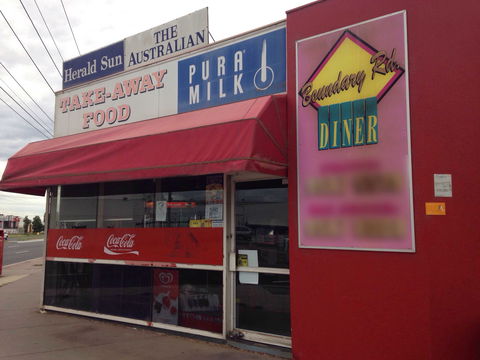 Boundary Road Diner - Tourism Brisbane 0