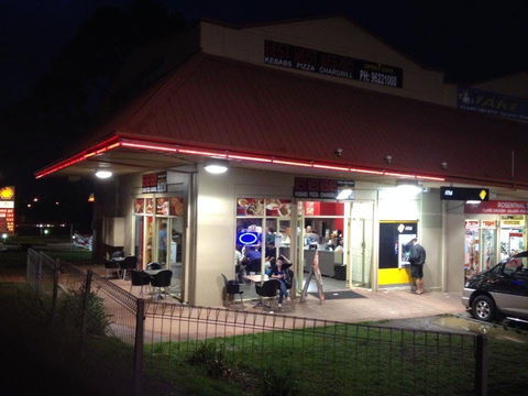 Brothers Oz Kebabs - Brisbane Tourism 0