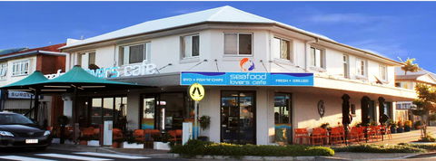 Coco Bliss - Brisbane CBD - Tourism Brisbane 0