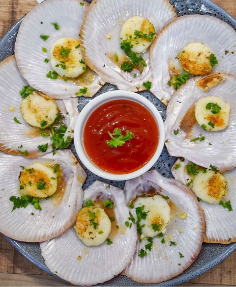 Costi Seafood Co - Brisbane Tourism 0