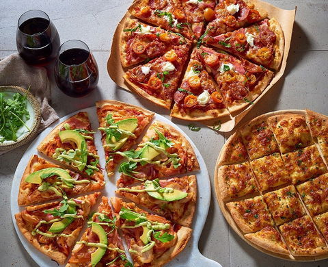 Crust - Townsville - Tourism Brisbane 0