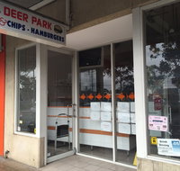 Deer Park Fish  Chips - Brisbane Tourism