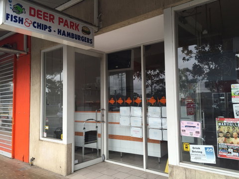 Deer Park Fish & Chips - Brisbane Tourism 0