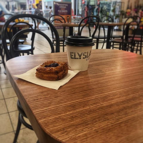 Elysian Coffee - Tourism Brisbane 0