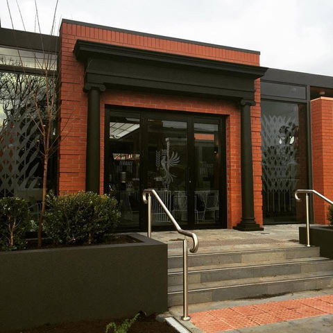 Feathers Hotel - Tourism Brisbane 0