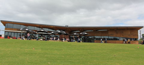 Flying Brick Cider House - Tourism Brisbane 2