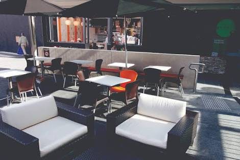 Ground Caffe Lane Cove - Tourism Brisbane 0