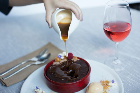 JAM Corner - Tourism Brisbane 0