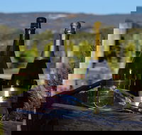 John Kosovich Wines - Brisbane 4u