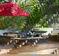 Little Lipari - Tourism Brisbane