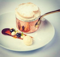 Lutce Bistro  Wine Bar - Brisbane Tourism