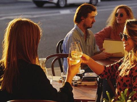 Madalena's Bar - Tourism Brisbane 0