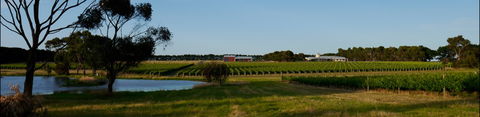 McGlashans Wallington Estate - Tourism Brisbane 0
