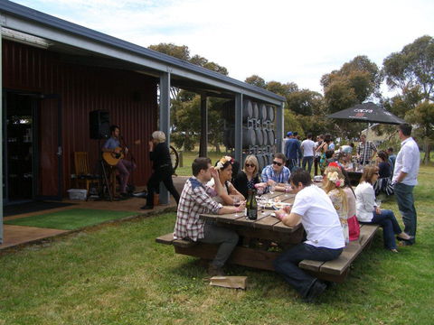 McGlashans Wallington Estate - Tourism Brisbane 1