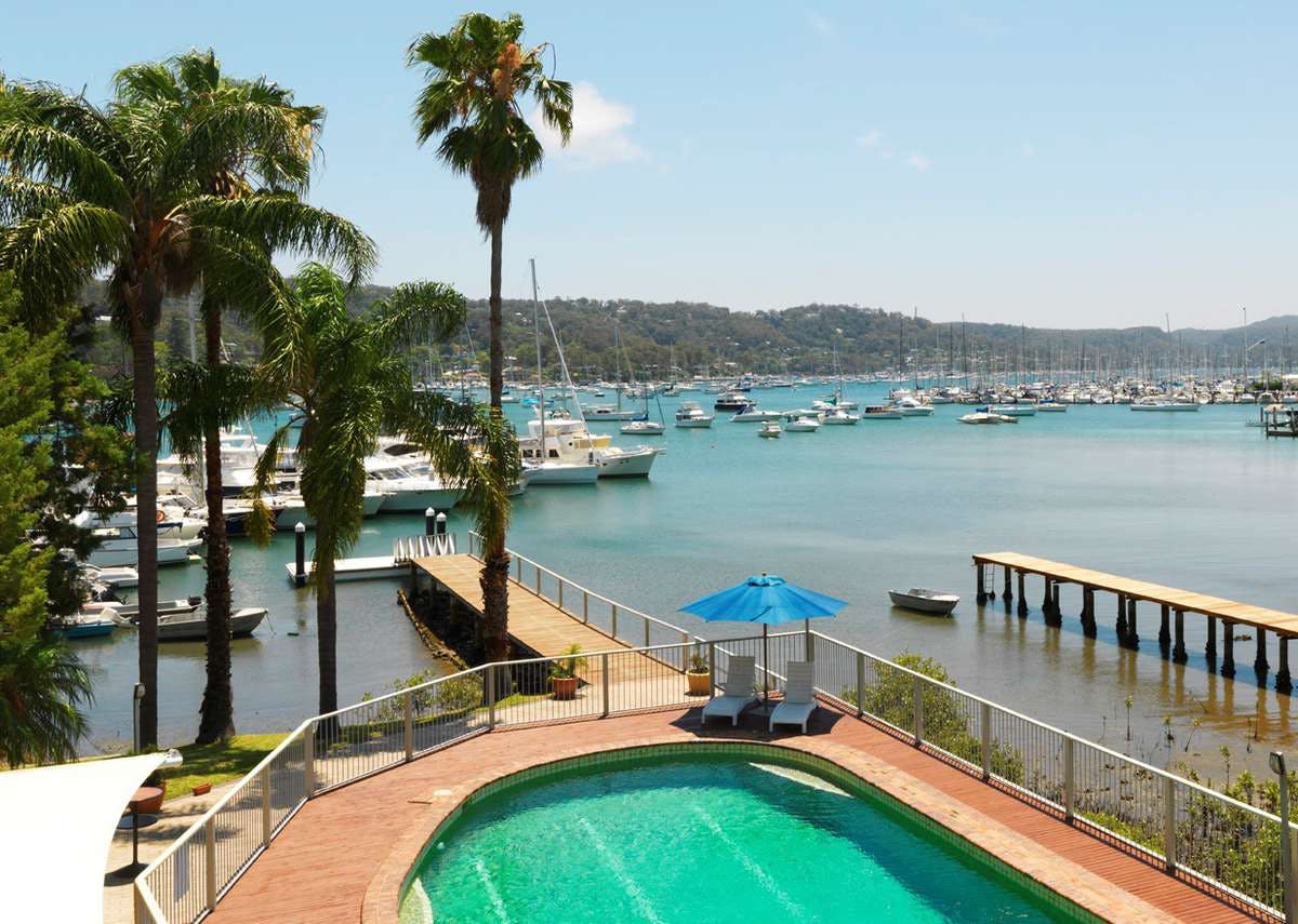 Newport NSW Brisbane 4u