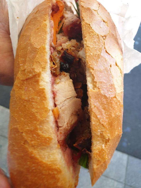 Minh Duc Bakery - Tourism Brisbane 0