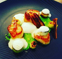 Mont Restaurant - Brisbane Tourism