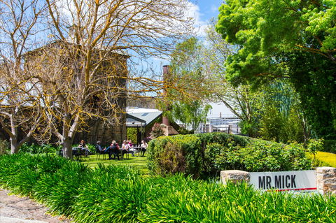 Mr Mick Cellar Door And Kitchen - Brisbane Tourism 0