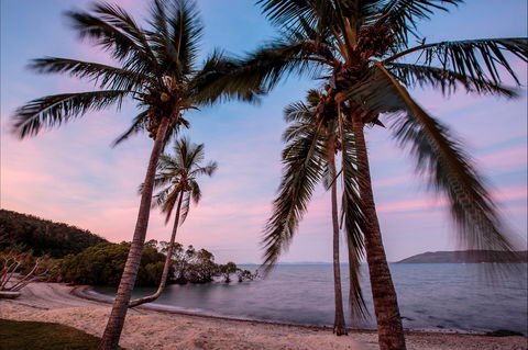 Northerlies Beach Bar And Grill - Tourism Brisbane 1