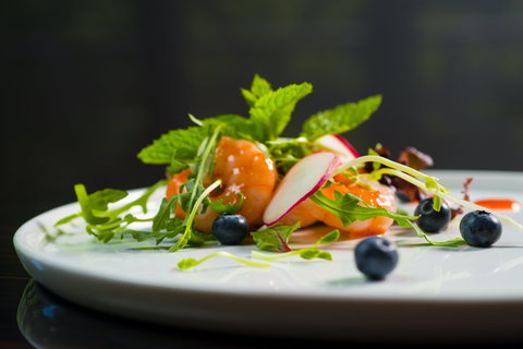 Olinda Tea House - Brisbane Tourism 0