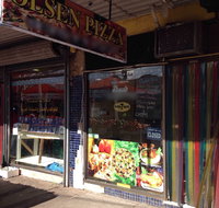 Olsen Pizza - Tourism Brisbane